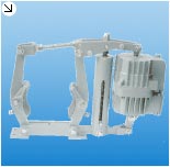 THRUSTER BRAKES (SMD)